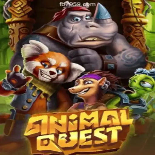 Exploring the Thrilling World of AnimalQuest Slots