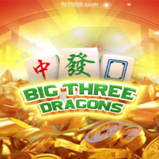 Discover the Thrilling World of BigThreeDragons on 7959.COM - The Premier Platform for Online Slots in Brazil