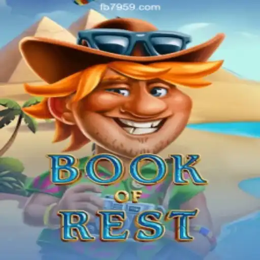 Explore the Thrills of BookofRest on the 7959.COM Platform: Online Slots Brasil #1
