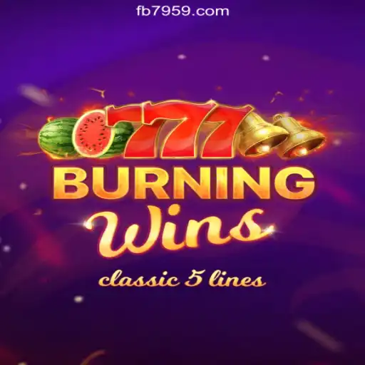 BurningWins - Explore the Thrills of Brazil's #1 Online Slot Game