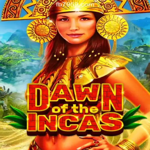 Discover the Exciting World of DawnoftheIncas