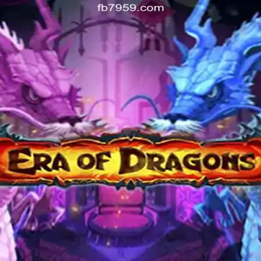Exploring the Alluring World of EraOfDragons on 7959.COM Platform: Online Slots Brasil #1