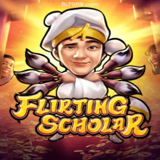 Flirting Scholar: A Masterpiece in Online Gaming on 7959.COM