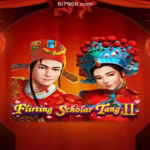 Discovering the Excitement of FlirtingScholarTangII on 7959.COM: The Premier Online Slots Platform in Brazil