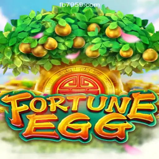 FortuneEgg: Exploring the Thrilling World of Online Slots on the 7959.COM Platform