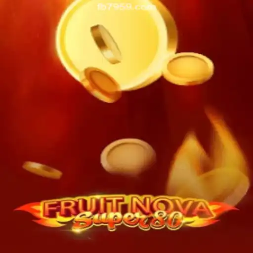 Discovering FruitNovaSuper80: The Highlight of the 7959.COM Platform in Brazil