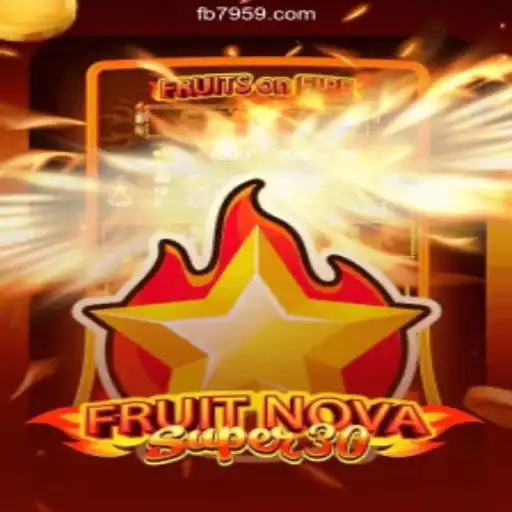 Discover the Exciting World of FruitrNovaSupe30 on 7959.COM Platform - Online Slots Brasil #1