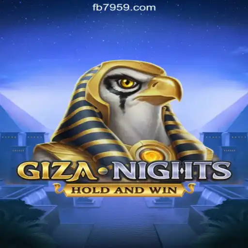 Discover the Allure of GizaNights on the 7959.COM Platform - Online Slots Brasil #1