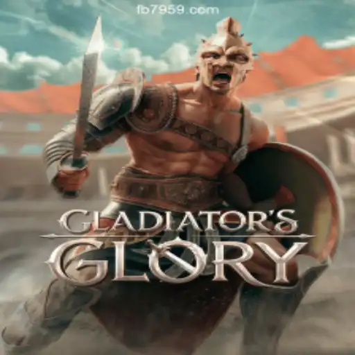 GladiatorsGlory: The Ultimate Online Slot Experience on 7959.COM