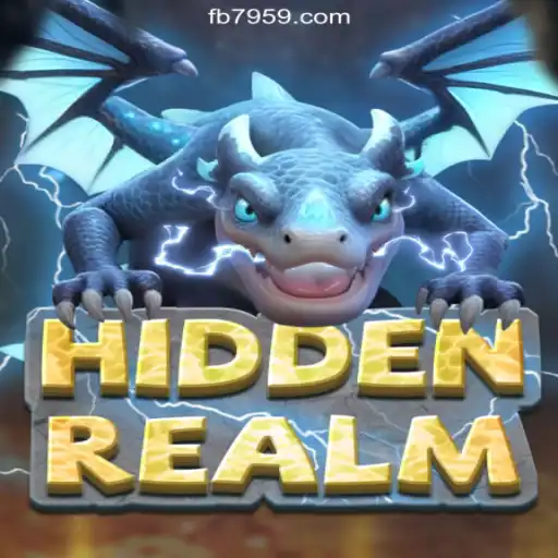 Unveiling the Enchantment of HiddenRealm: Exploring Brazil's Top Online Slots on 7959.COM