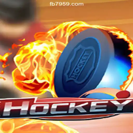 Hockey: A Thrilling Sporting Adventure on 7959.COM Platform - Online Slots Brasil #1