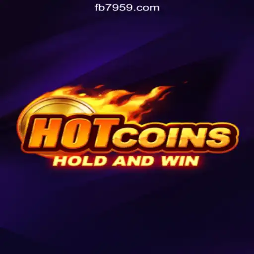 Unveiling 'HotCoins': The Thrilling Online Slot Experience