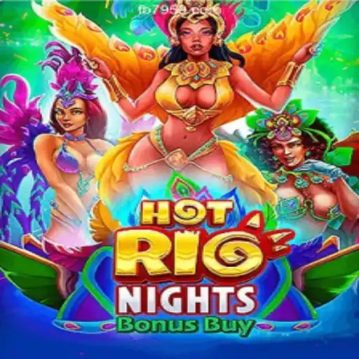 Exploring HotRioNightsBonusBuy: A New Thrill in Online Slots