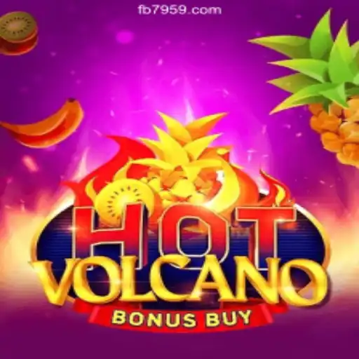 Unveiling HotVolcanoBonusBuy: An Engaging Adventure in Online Slots