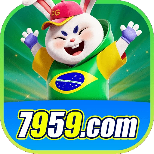 7959.COM platform-online Slots Brasil #1 Logo