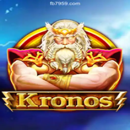 Kronos: Unveiling the Ancient Adventure on 7959.COM Platform