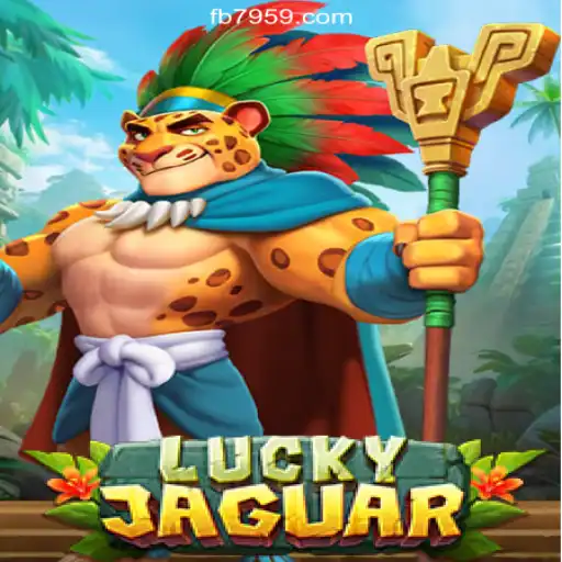 Discover the Exciting World of LuckyJaguar: Brasil's #1 Online Slots Game on 7959.COM