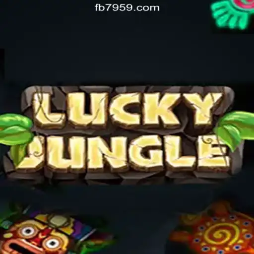 Discover the Exciting World of LuckyJungle on 7959.COM: The Premier Online Slots Platform in Brazil