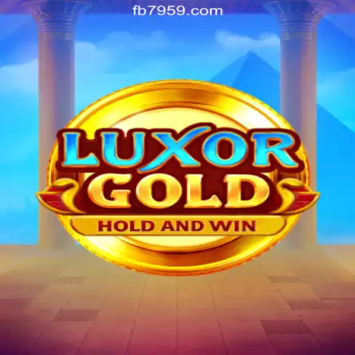 Exploring LuxorGold: The Thrill of Online Slots on 7959.COM Platform