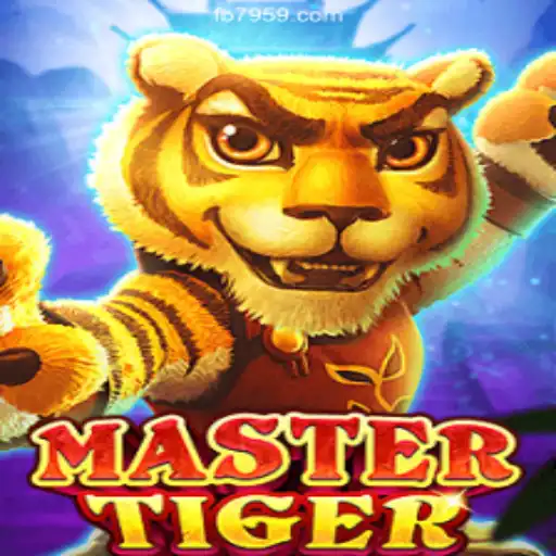 Exploring MasterTiger: An Engaging Online Slots Experience on 7959.COM