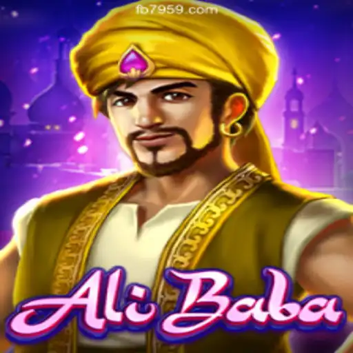 Discovering the Enchanting World of AliBaba on the 7959.COM Platform