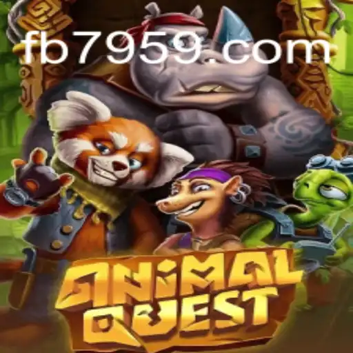 Exploring the Thrilling World of AnimalQuest Slots