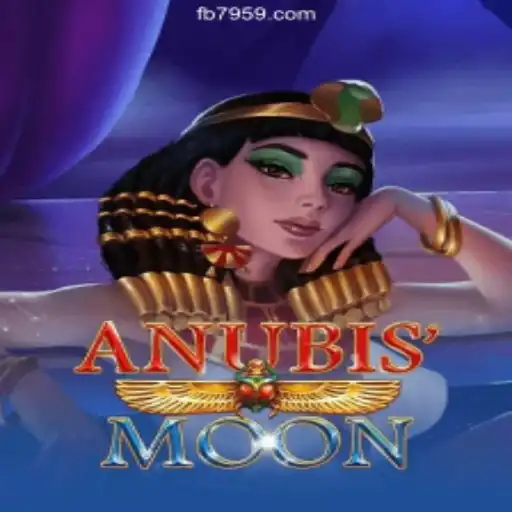 Discover the Mystical World of AnubisMoon on 7959.COM Platform: The #1 Online Slots Destination in Brazil