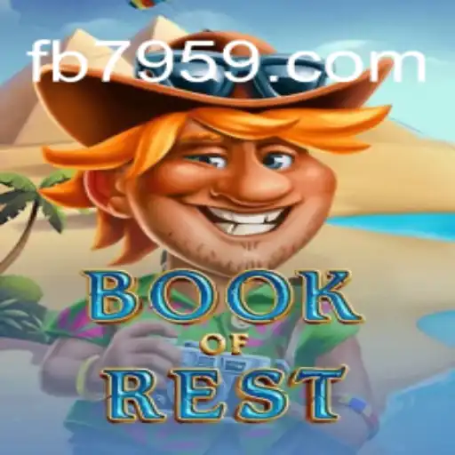 Explore the Thrills of BookofRest on the 7959.COM Platform: Online Slots Brasil #1