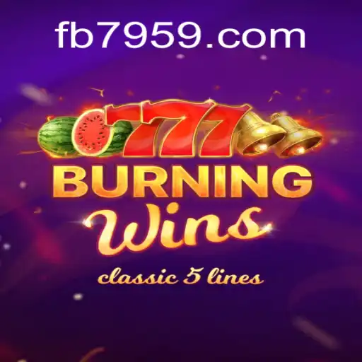BurningWins - Explore the Thrills of Brazil's #1 Online Slot Game