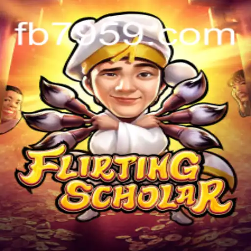 Flirting Scholar: A Masterpiece in Online Gaming on 7959.COM