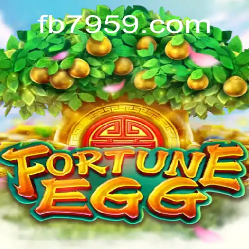 FortuneEgg: Exploring the Thrilling World of Online Slots on the 7959.COM Platform
