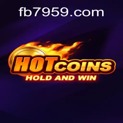 Unveiling 'HotCoins': The Thrilling Online Slot Experience