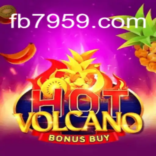 Unveiling HotVolcanoBonusBuy: An Engaging Adventure in Online Slots