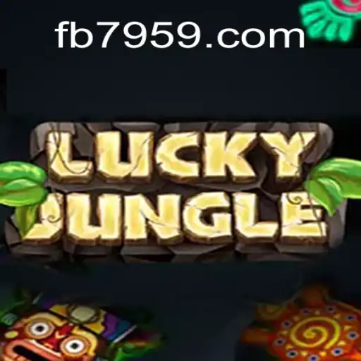 Discover the Exciting World of LuckyJungle on 7959.COM: The Premier Online Slots Platform in Brazil