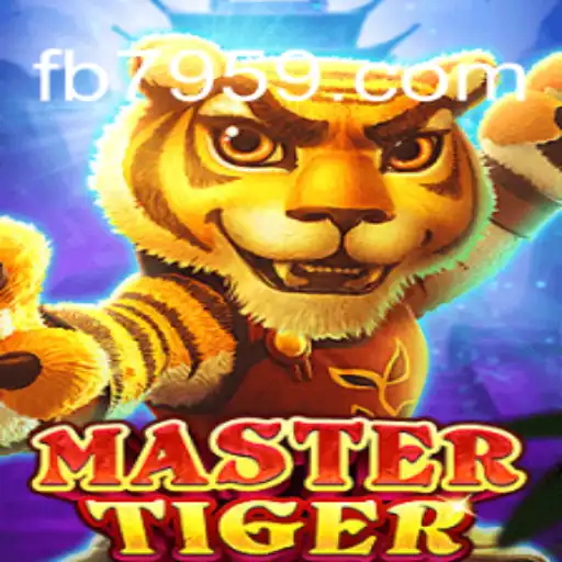 Exploring MasterTiger: An Engaging Online Slots Experience on 7959.COM