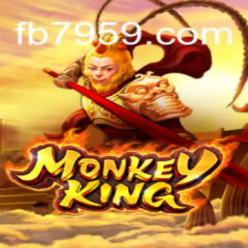 Explore the Exciting World of MonkeyKing: The Leading Slot Game on 7959.COM Platform