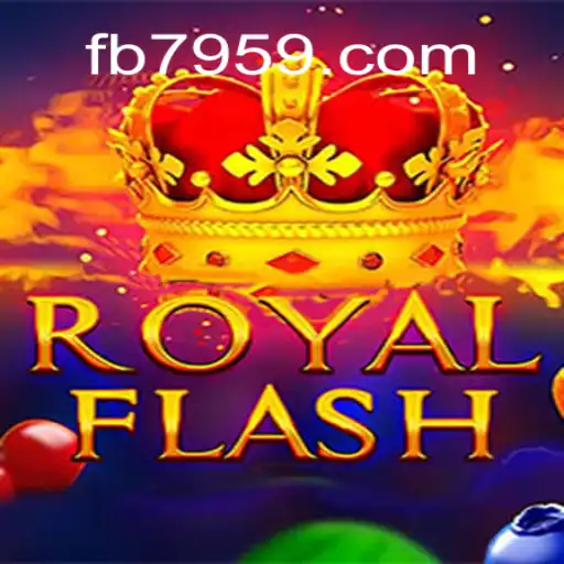 Experience the Thrill of RoyalFlash on the 7959.COM Platform - Online Slots Brasil #1