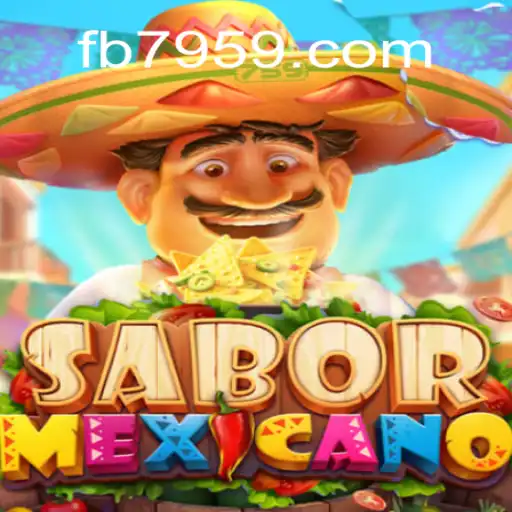 Experience the Excitement of SaborMexicano Slots on 7959.COM: Brazil's Leading Online Platform