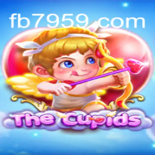 TheCupids: Dominating the World of Online Slots on 7959.COM
