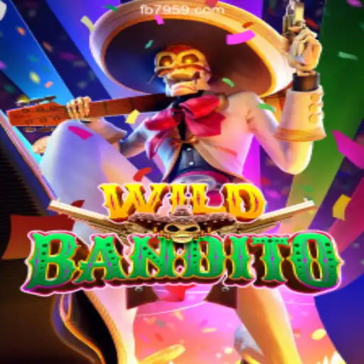 Exploring the Thrills of WildBandito on 7959.COM Platform-Online Slots Brasil #1