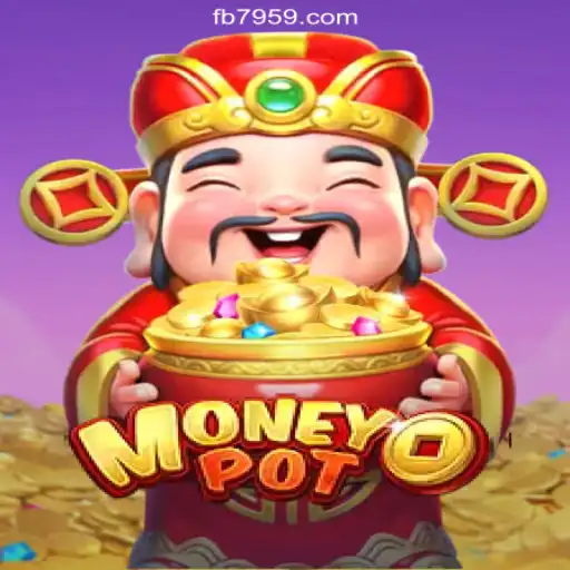 Discover the Excitement of MoneyPot on the 7959.COM Platform: Online Slots Brasil #1