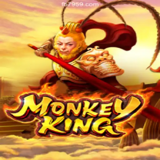 Explore the Exciting World of MonkeyKing: The Leading Slot Game on 7959.COM Platform