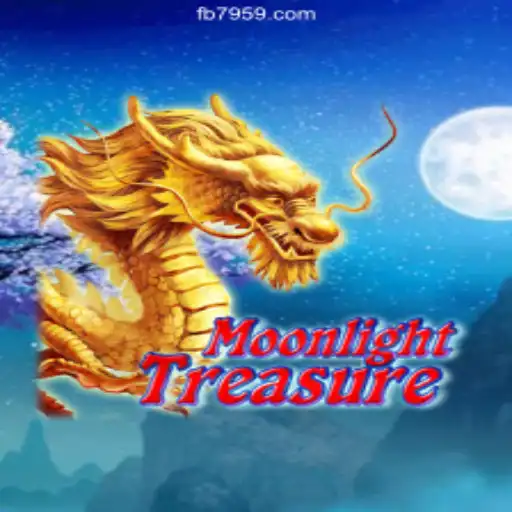 Exploring the Exciting World of MoonlightTreasure on 7959.COM Platform