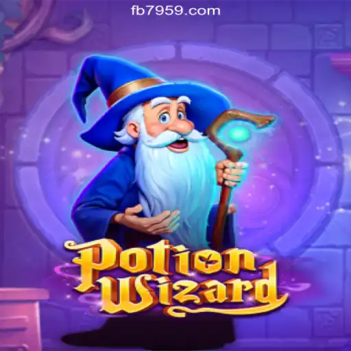 Unveiling The Magic: Exploring PotionWizard on 7959.COM Platform