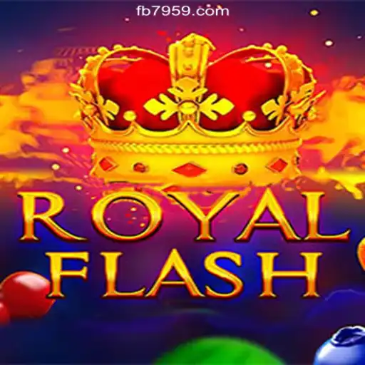 Experience the Thrill of RoyalFlash on the 7959.COM Platform - Online Slots Brasil #1