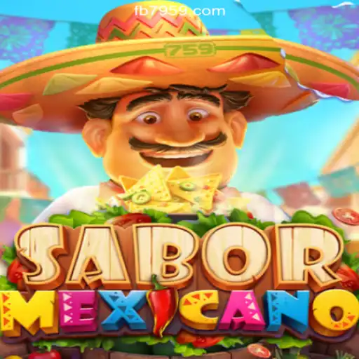 Experience the Excitement of SaborMexicano Slots on 7959.COM: Brazil's Leading Online Platform