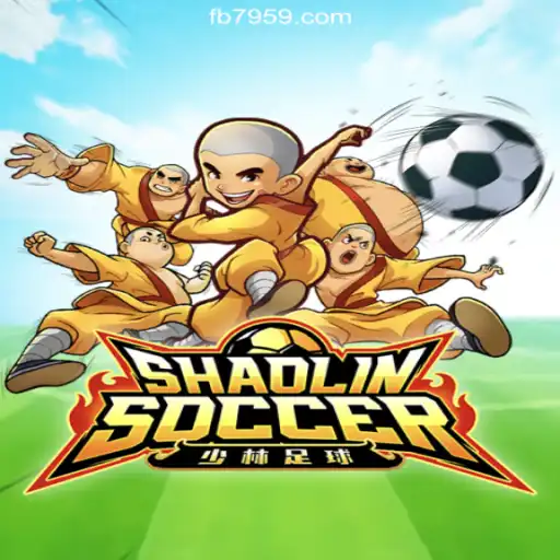 Shaolin Soccer: The Exciting Fusion of Martial Arts and Football on the 7959.COM Platform