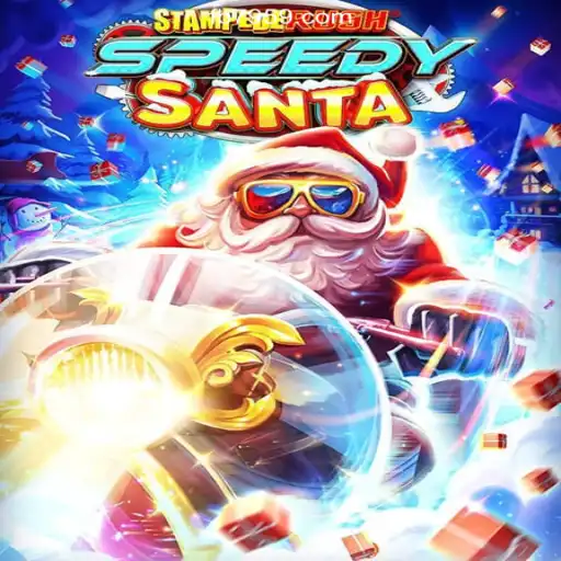 StempedeRushSpeedy: The Ultimate Online Slot Adventure on 7959.COM