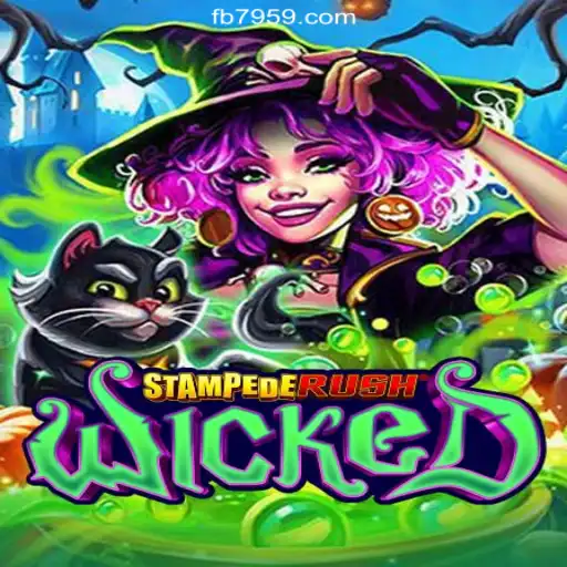 Exploring the Thrills of StempedeRushWicked on 7959.COM: Brazil's Leading Online Slot Platform