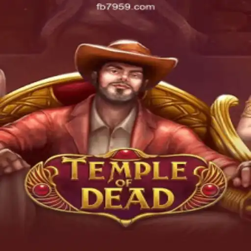 TempleofDead: A Dive into the Exciting World of Online Slots Brasil #1